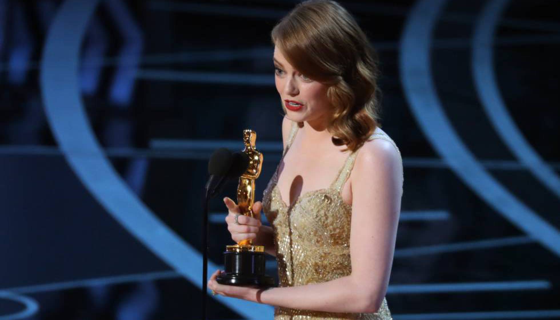 ‘Moonlight’, mejor película tras anunciarse por error el Oscar para ‘La La Land’
