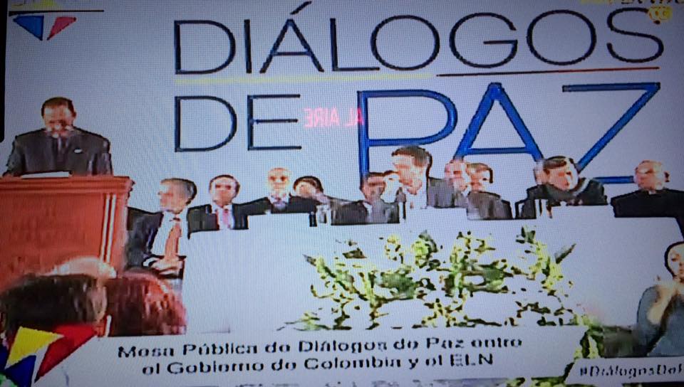 Jefe de la delegación de Paz del gobierno pidió al ELN renunciar públicamente al secuestro