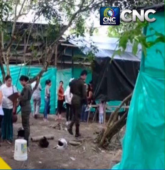 Tres muertes violentas se registraron el fin de semana en todo el departamento