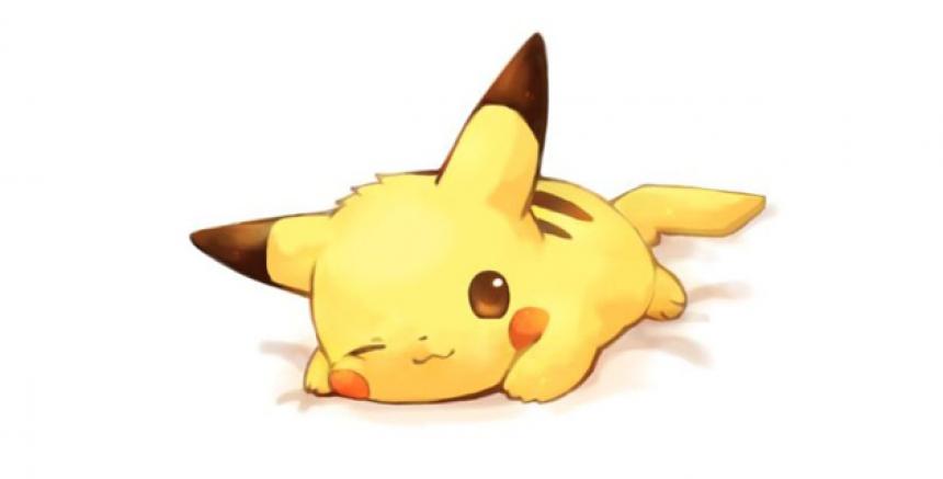 Mujer en México quería llamar a su bebé ‘Pikachu’