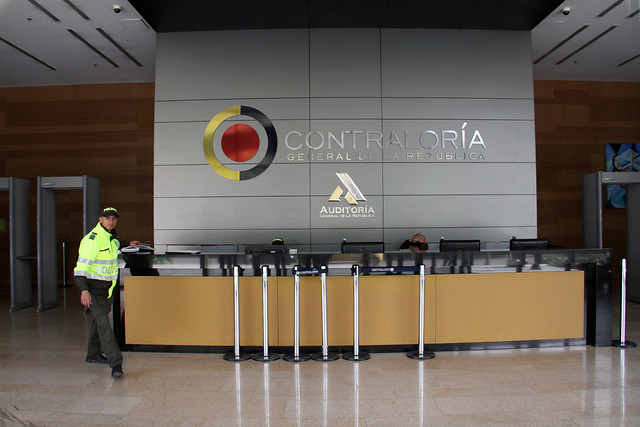 Según la Contraloría: problemas de fondo del Sistema General de Regalías