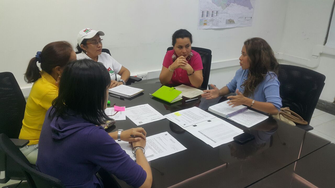 Estudian realizar compensación ambiental por tala de árboles