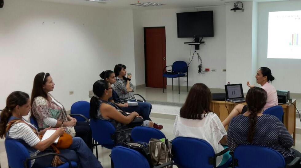 UAESA verificó estado contractual de EPS para esta vigencia