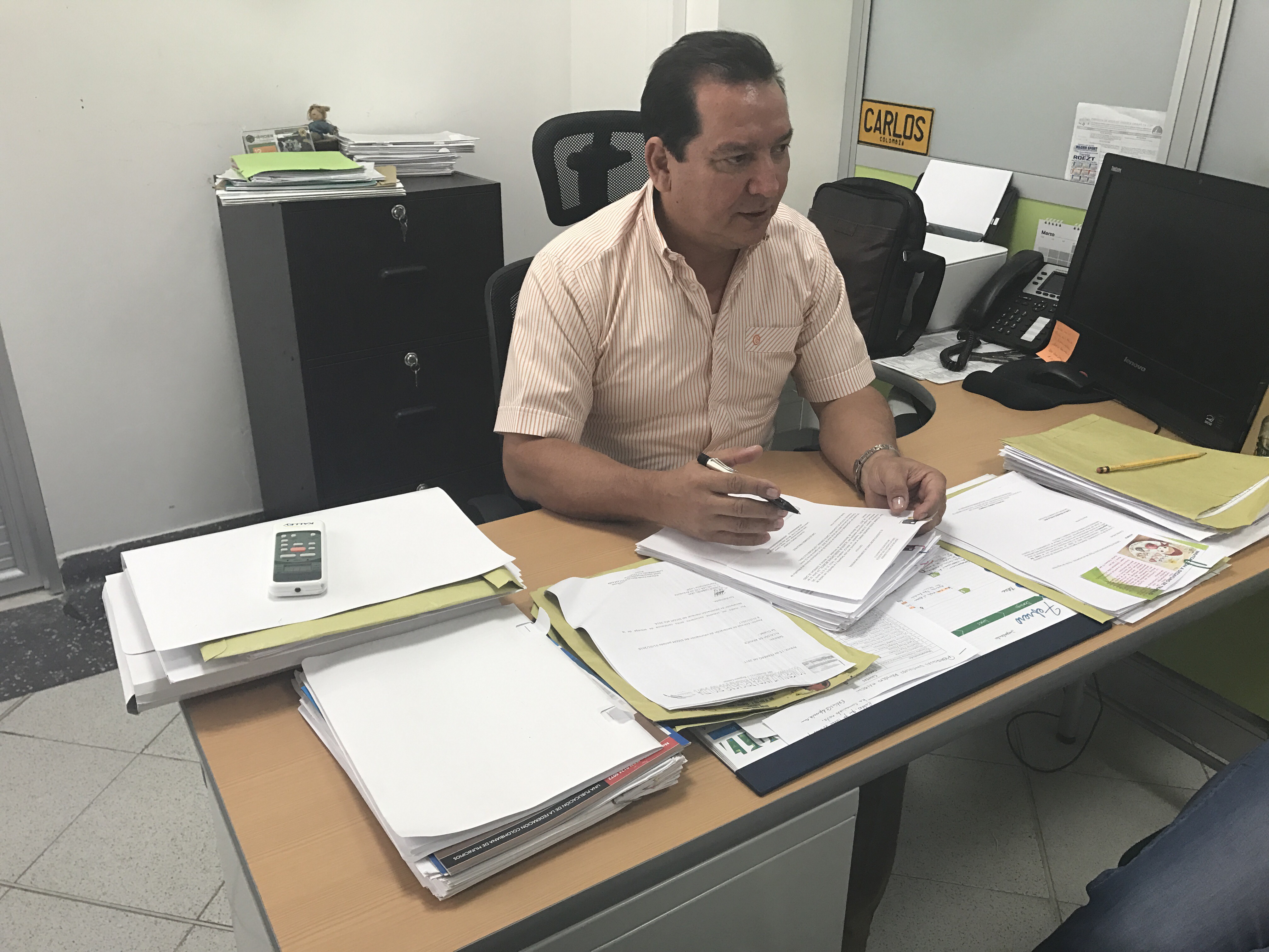 Gobierno municipal atendió propuestas de mototaxistas para su legalización