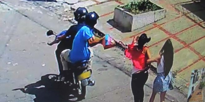 Robos y hurtos a la orden del día azotan a los araucanos