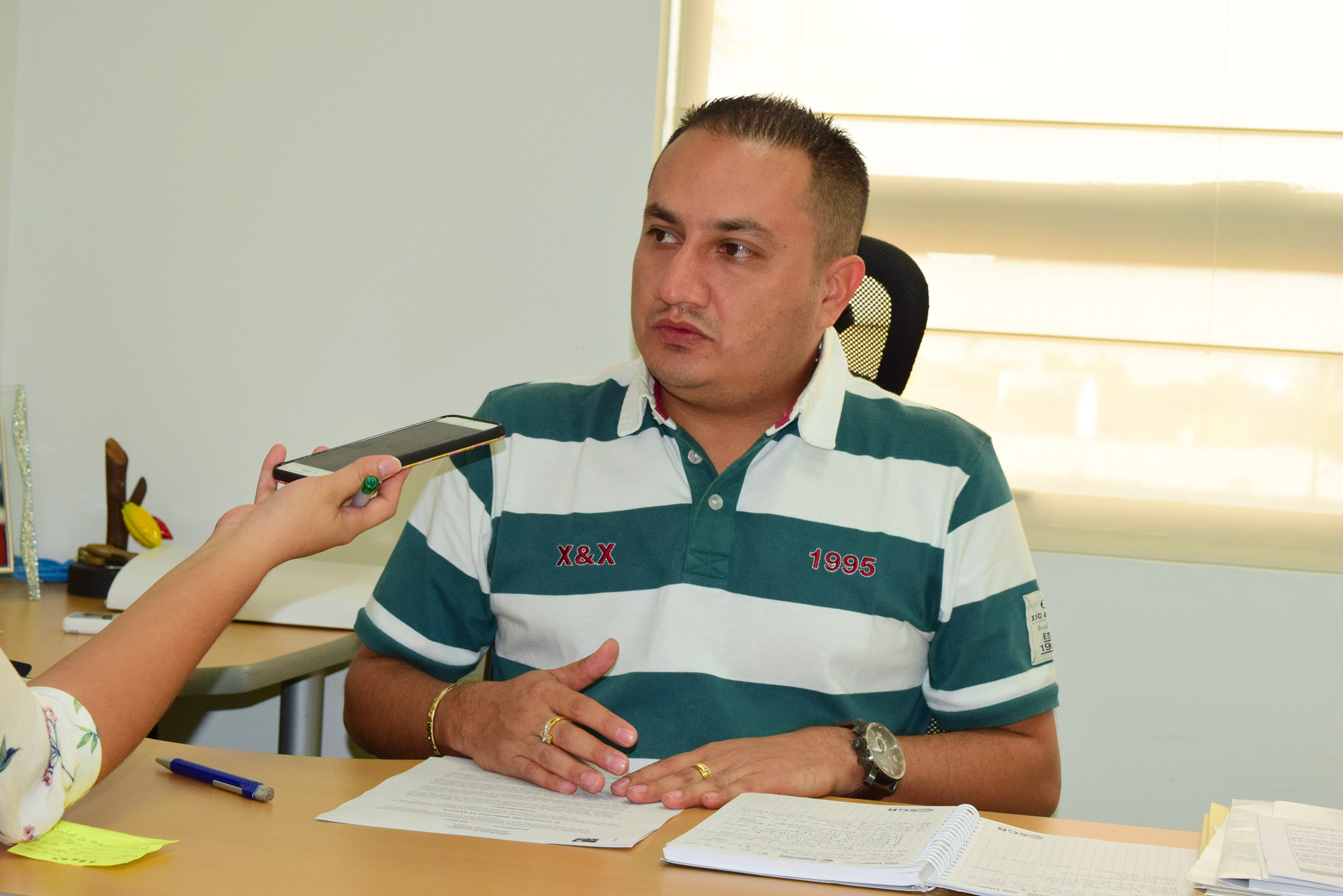 Varios proyectos serán ejecutados para el desarrollo de Arauca