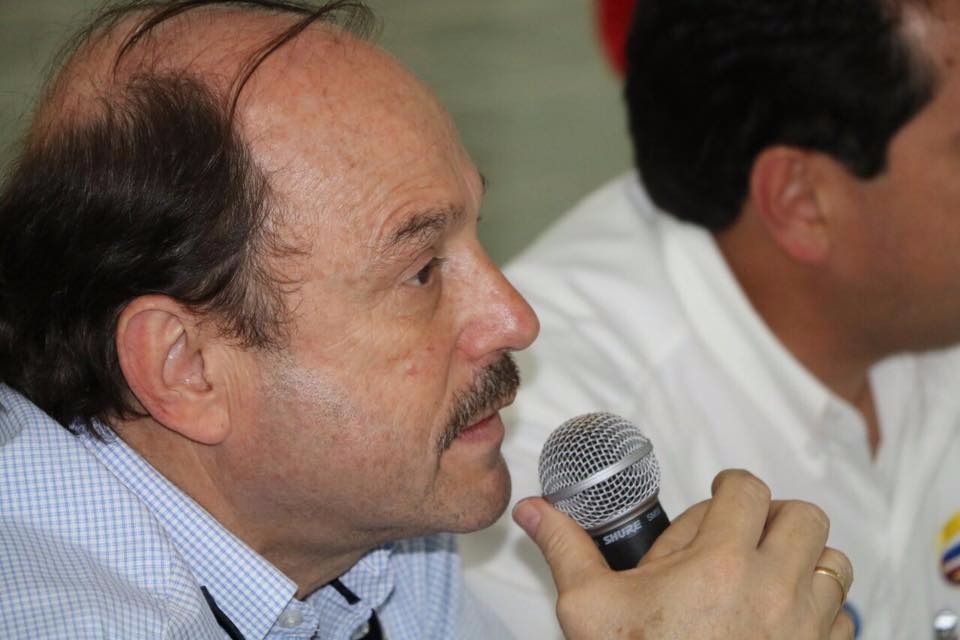 Arauca presente en instalación de mesas de diálogo entre el Gobierno y el ELN