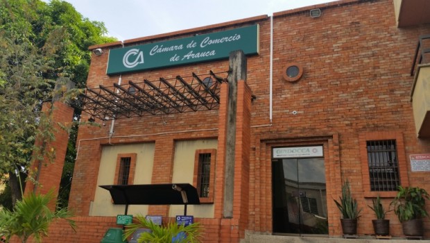 Cámara adelanta gestiones para crecimiento empresarial