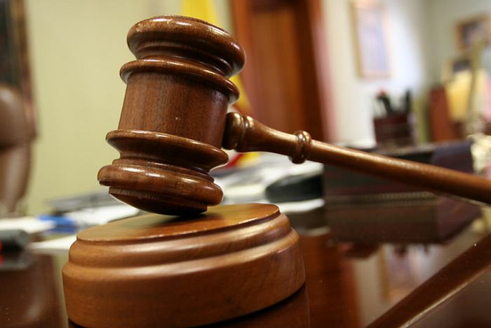 Condenan a la Nación por detención injusta de líder social de Saravena