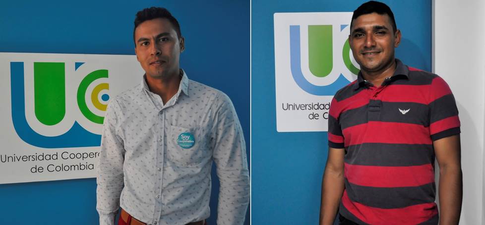 Estudiantes de la UCC adelantarán pasantías en otros países