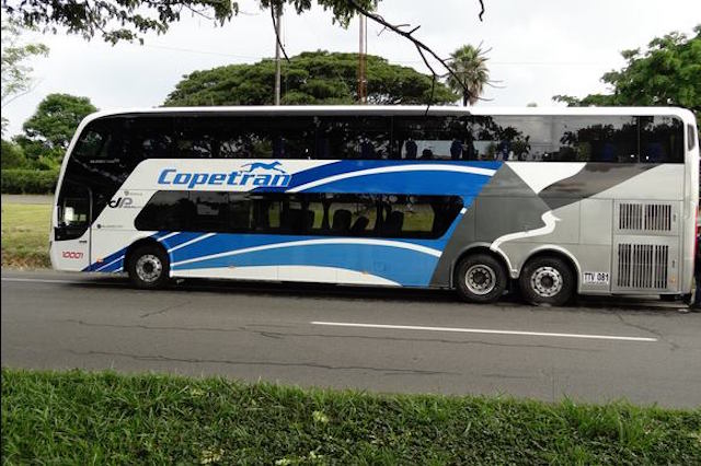 Copetran hace un llamado para que se respete su trabajo en el departamento