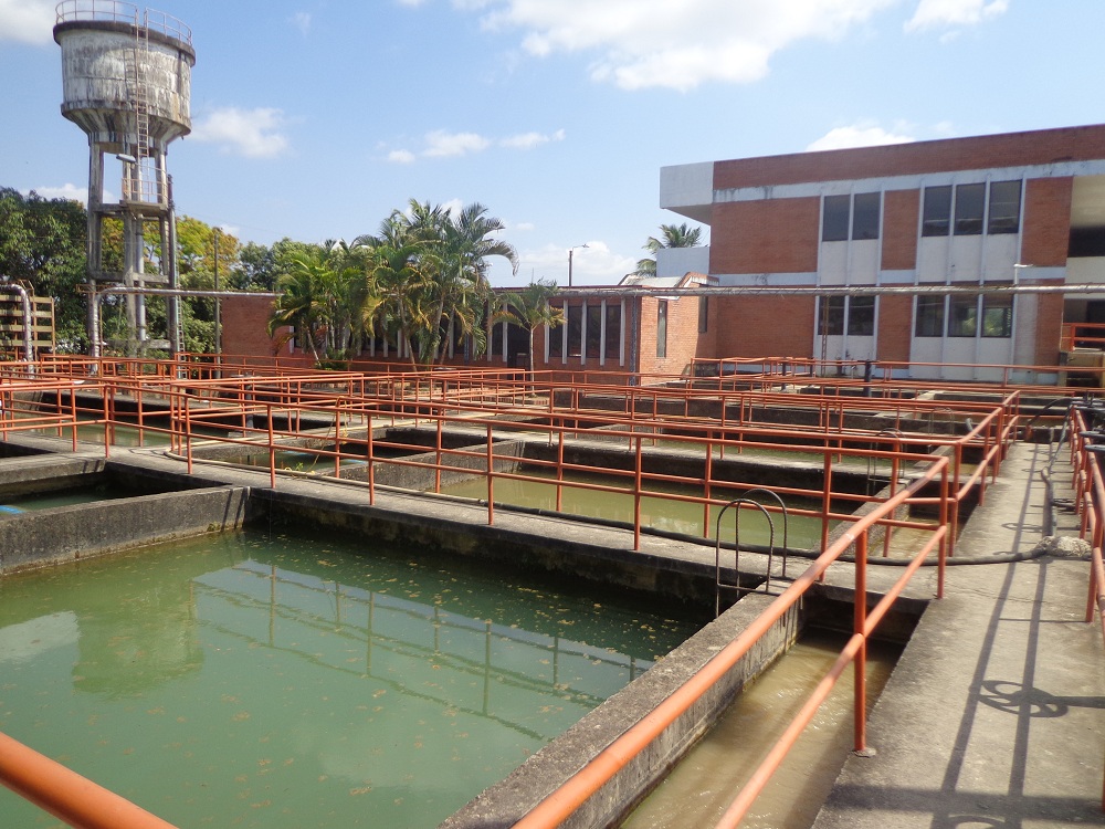 Emserpa activa plan de contingencia para garantizar servicio de agua