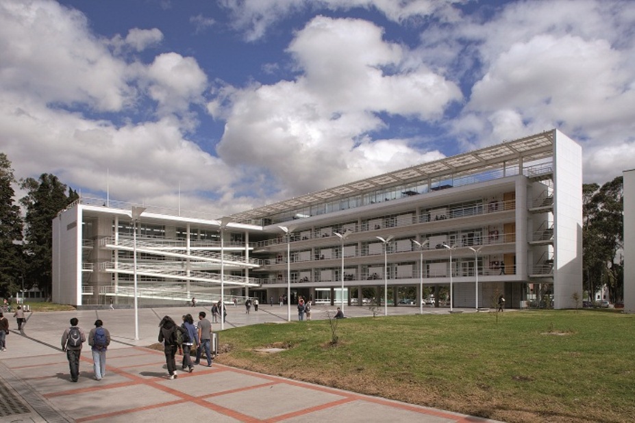 Universidad Nacional de Colombia tiene abiertas las inscripciones a pregrado