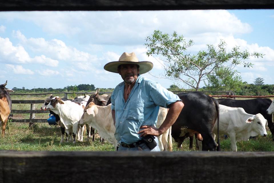 Atentaron contra la vida del ex alcalde de Tame Alfredo Guzmán