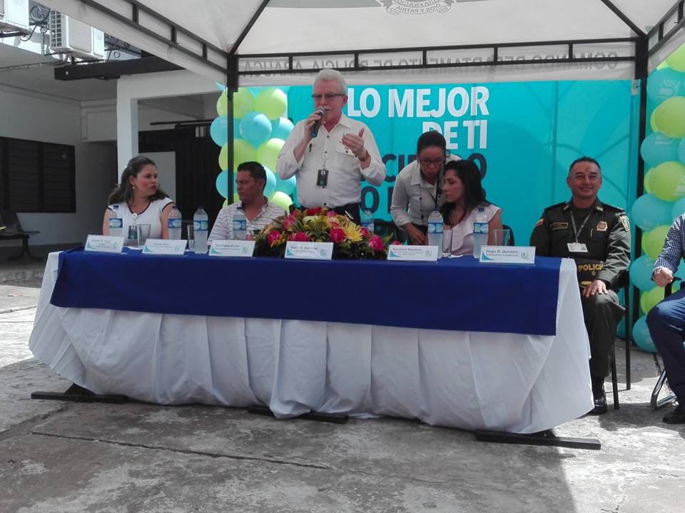 Consultorio psicológico solidario abrió sus puertas para brindar salud mental a los araucanos