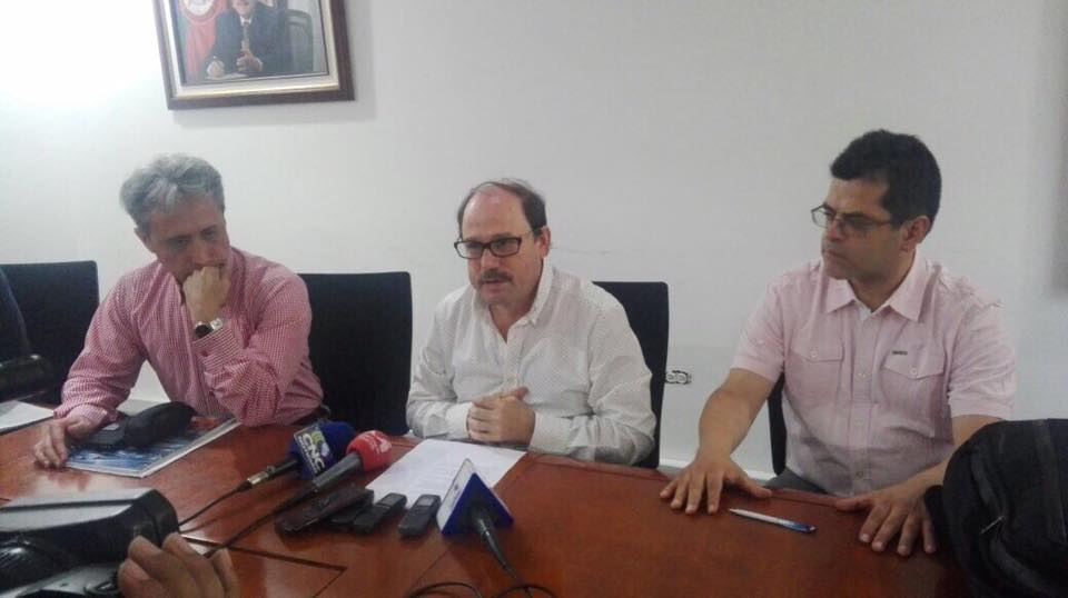 Gobernación de Arauca anuncia eliminación de pruebas PROSE en Operaciones Petroleras de Llanos Norte