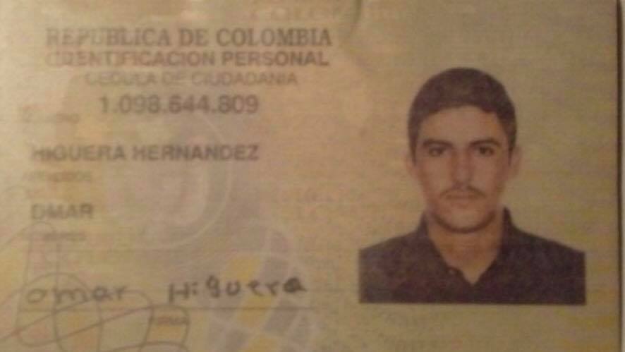 Muerte violenta se registró en el municipio de Arauquita