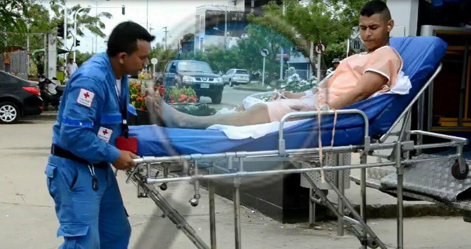 Atentaron contra dos soldados en Panamá de Arauca