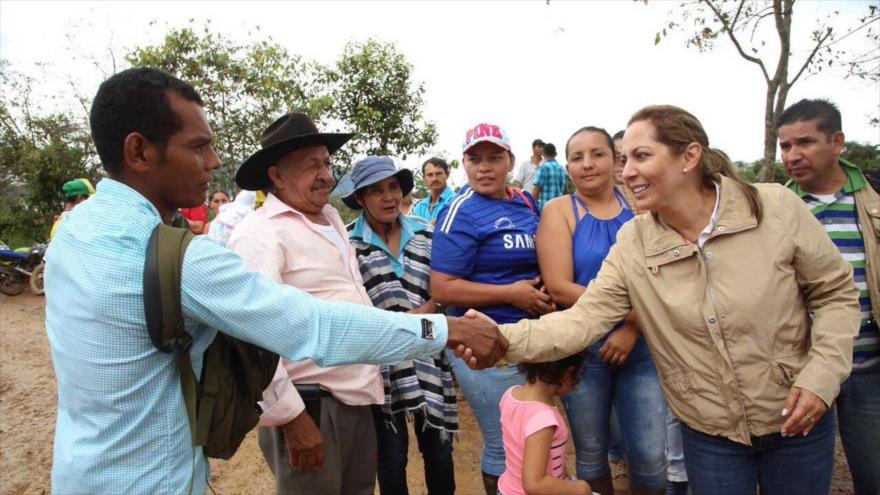 Arranca maratónica gira del Gobierno por las zonas veredales