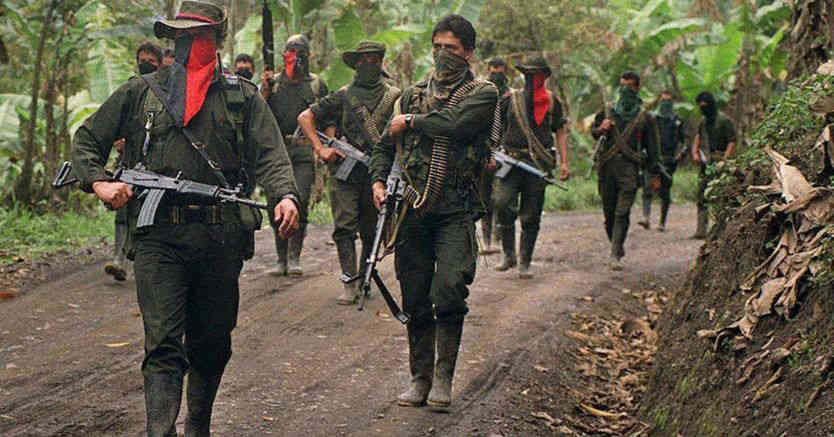 Pablo Beltrán ratificó participación del ELN Arauca en diálogos en Quito