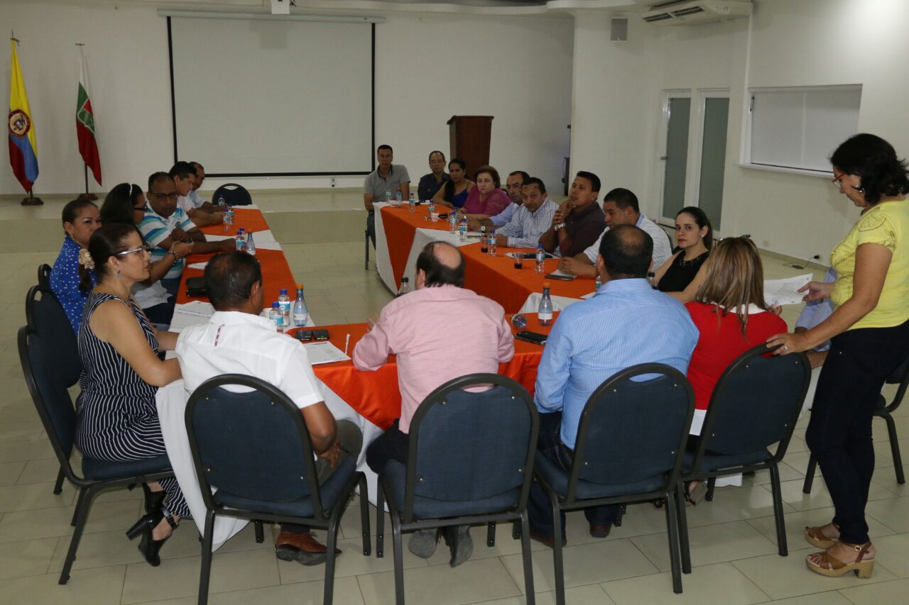 Gobernador de Arauca mantendrá reuniones con empresarios