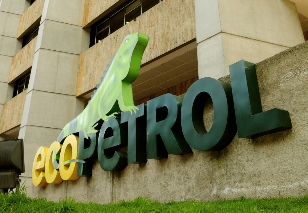 Ecopetrol anuncia descubrimiento de petróleo en Santander