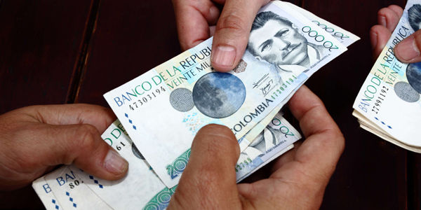 Corrupción es el principal problema del país en este momento: Gallup