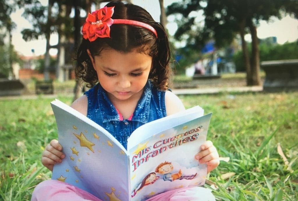 Concurso de cuentos de paz realiza gobierno departamental