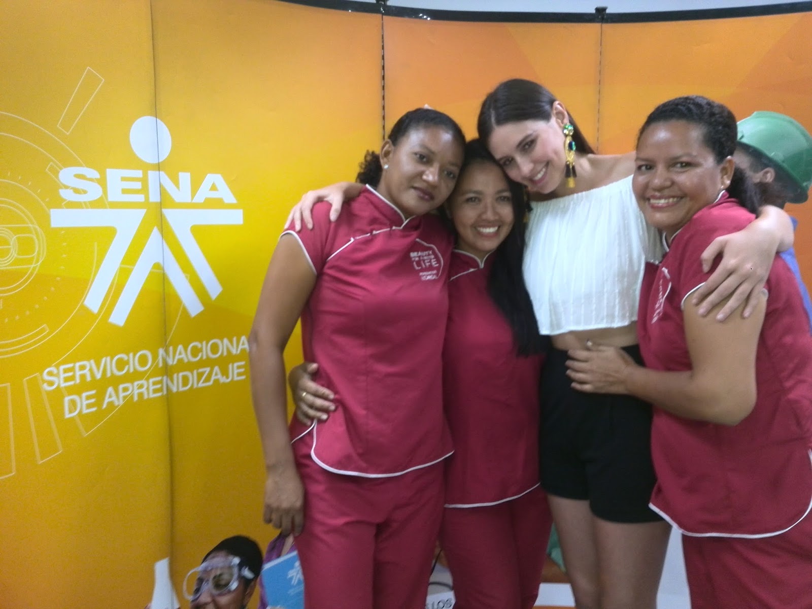 Sena ofrece 6 mil vacantes a mujeres colombianas
