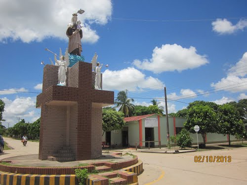 Cámara de Comercio estará a partir de hoy en Puerto Rondón