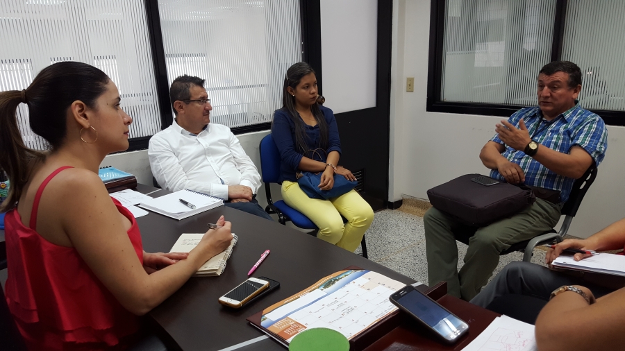 Idear y entidades se unen para facilitar créditos a arroceros