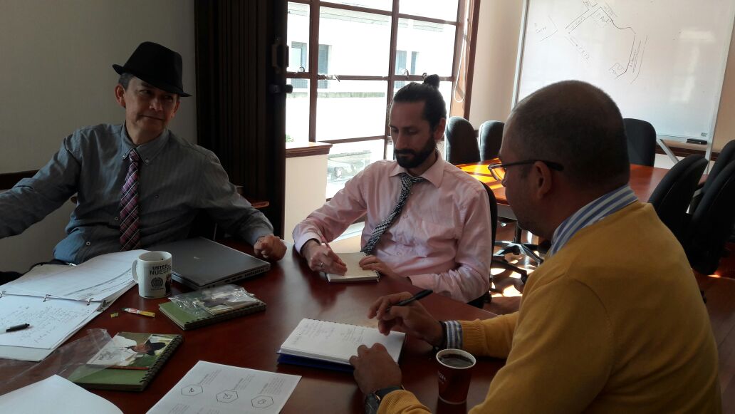Diplomado en diseño y formulación de proyectos de cultura será ofrecido en Arauca