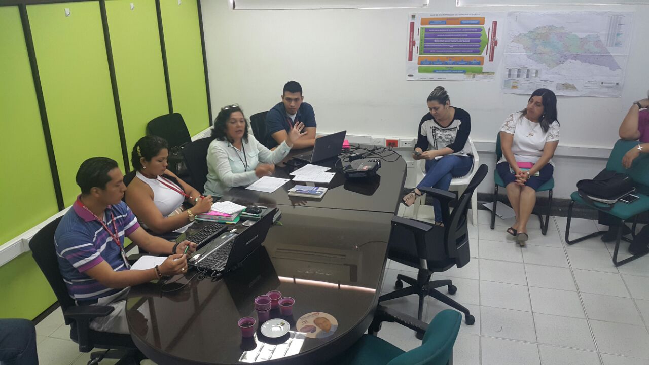 Alcaldía de Arauca inicia proceso para agilizar trámites en línea
