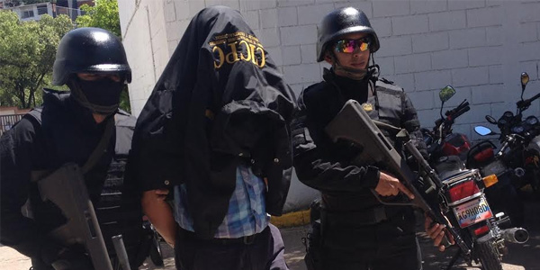 Capturado en Venezuela hombre señalado de haber desaparecido a una mujer en Arauca