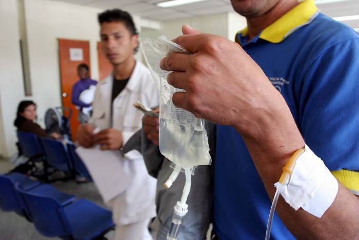 7.900 usuarios fueron reintegrados a los servicios de ESE Alvarado y Castilla