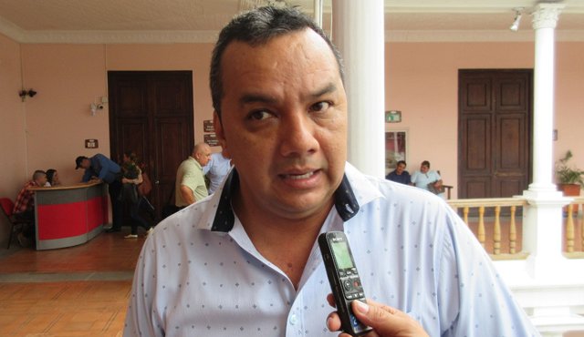 Alcalde de Villa del Rosario respalda cierre de frontera planteado por el gobernador Ricardo Alvarado