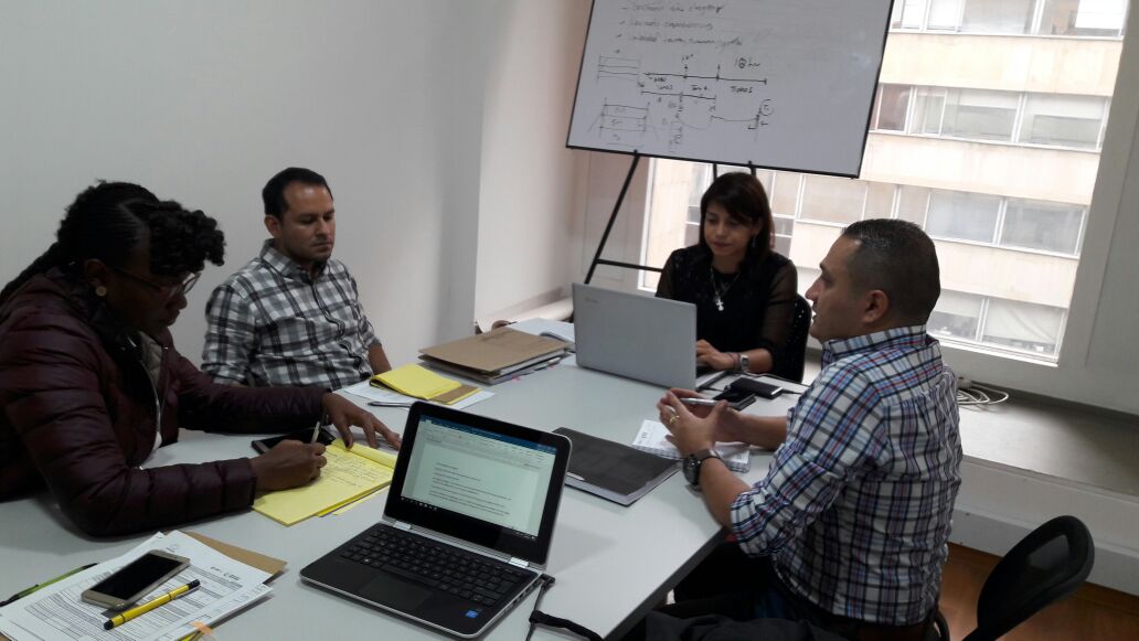 Avanza aprobación de recursos para construcción de alcantarillado