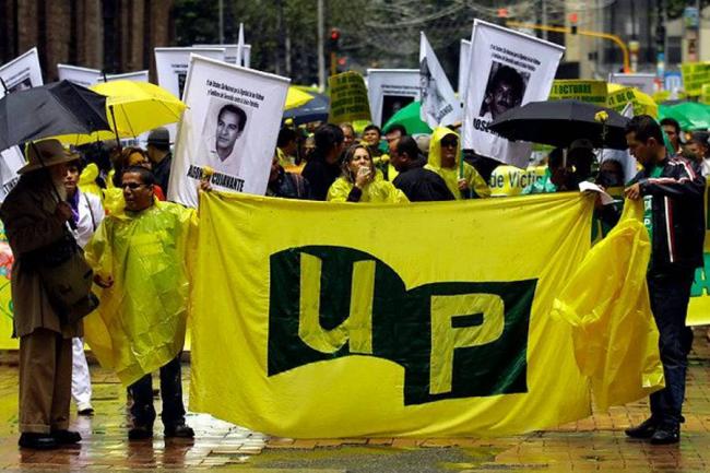U.P no descarta realizar coaliciones políticas para lograr triunfos electorales