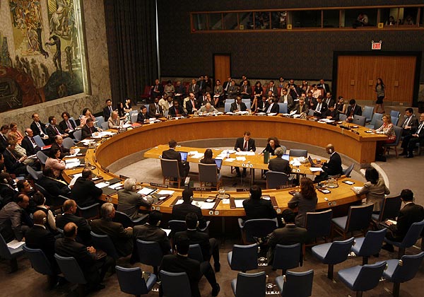 Consejo de Seguridad de la ONU visitará a Colombia