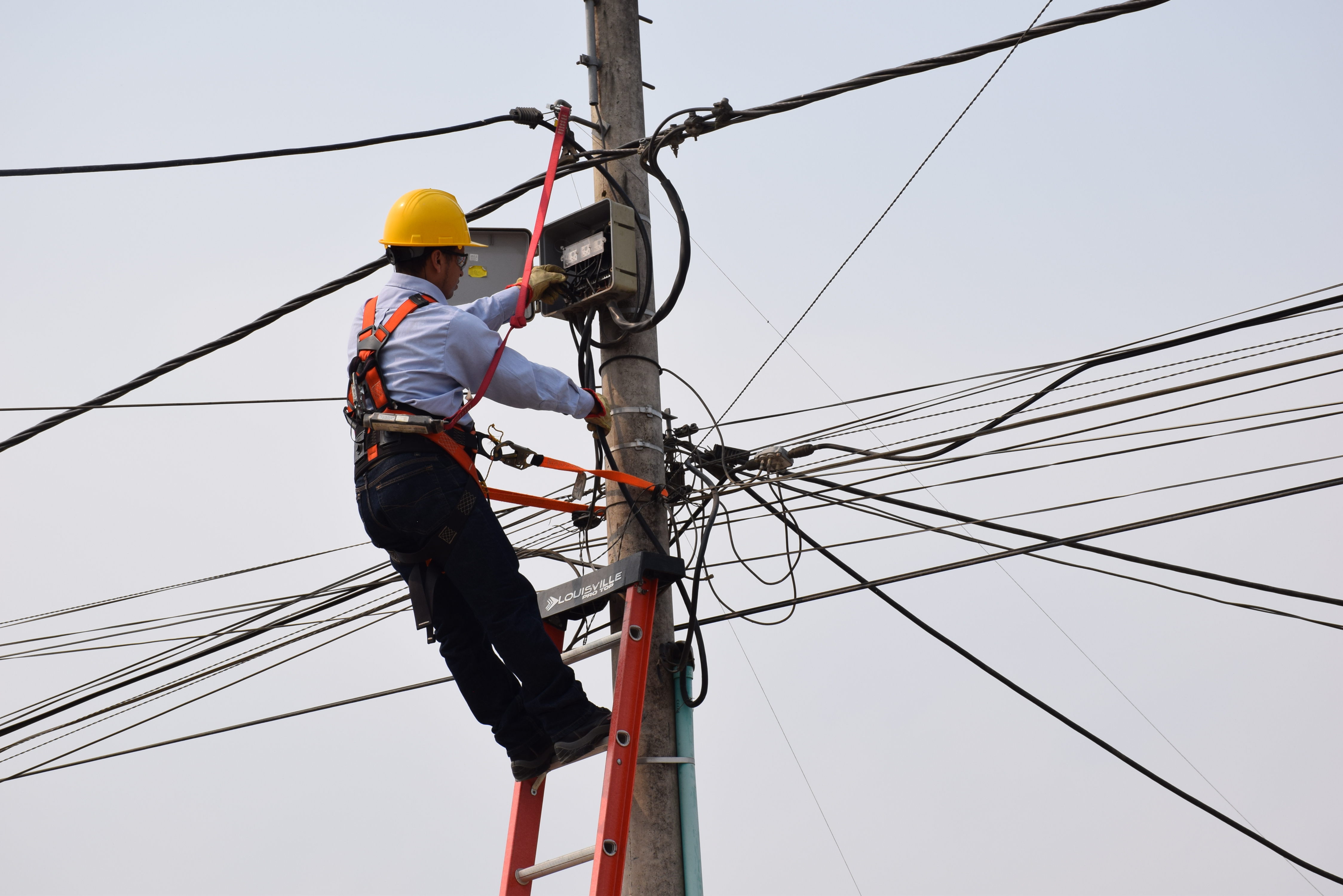 Enelar  ESP suspenderá servicio a usuarios morosos