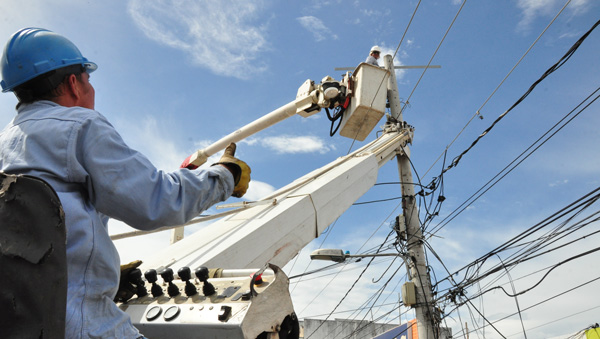 Enelar hará mantenimiento a redes de distribución en Saravena