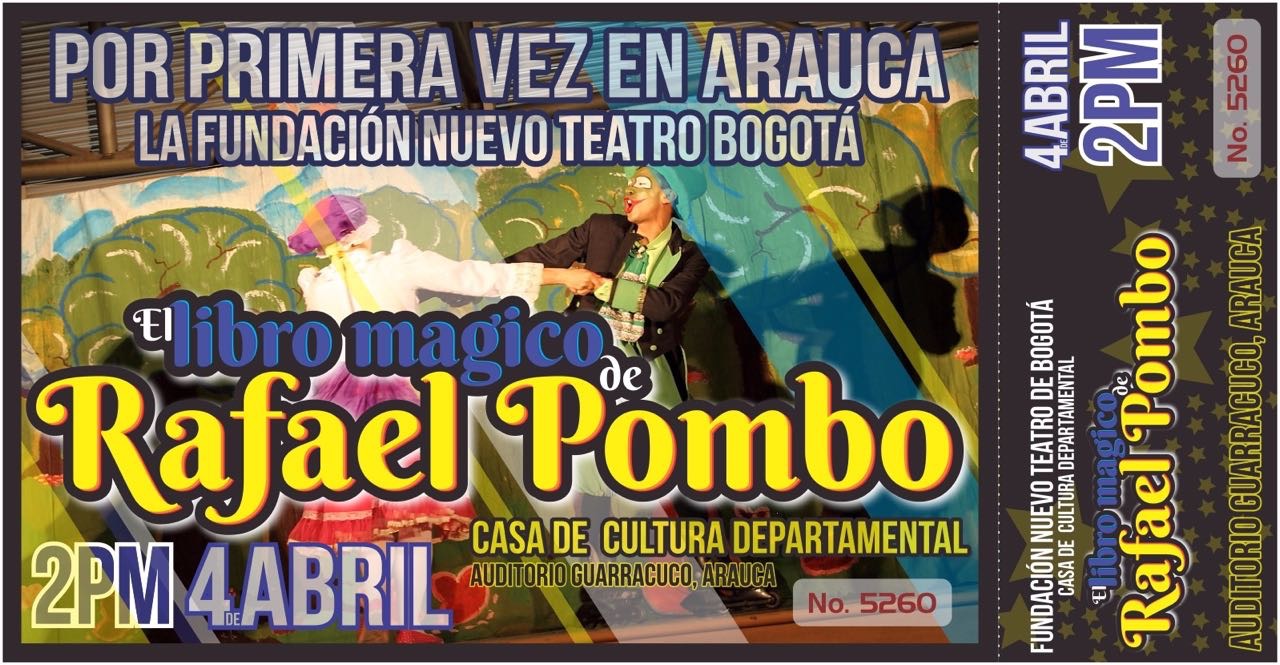 Primer Festival Literario «Transformando la lectura en caminos de cuentos por la paz»