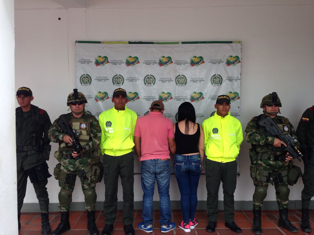 Cayeron ‘Haladores’ de motos que usaban para presuntas acciones criminales