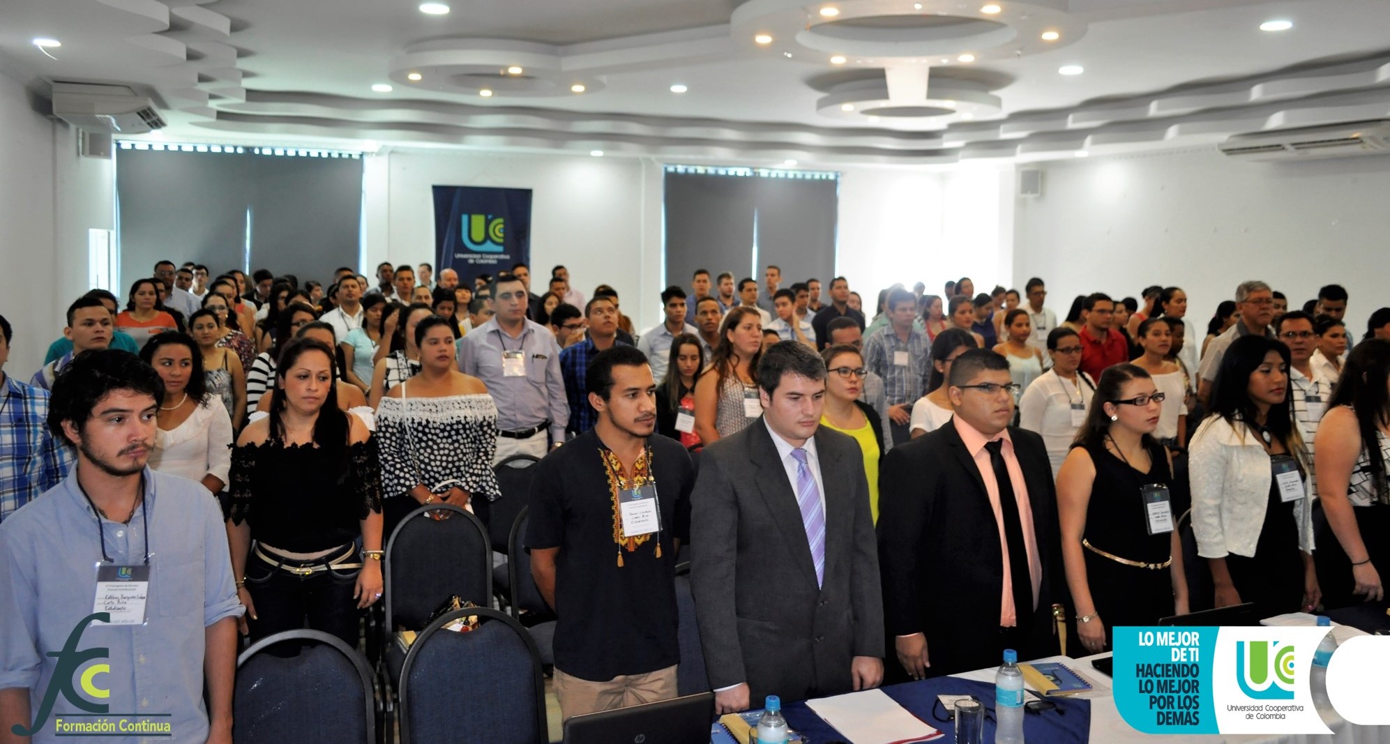 Arauca epicentro del VII Precongreso de Derecho Procesal Constitucional