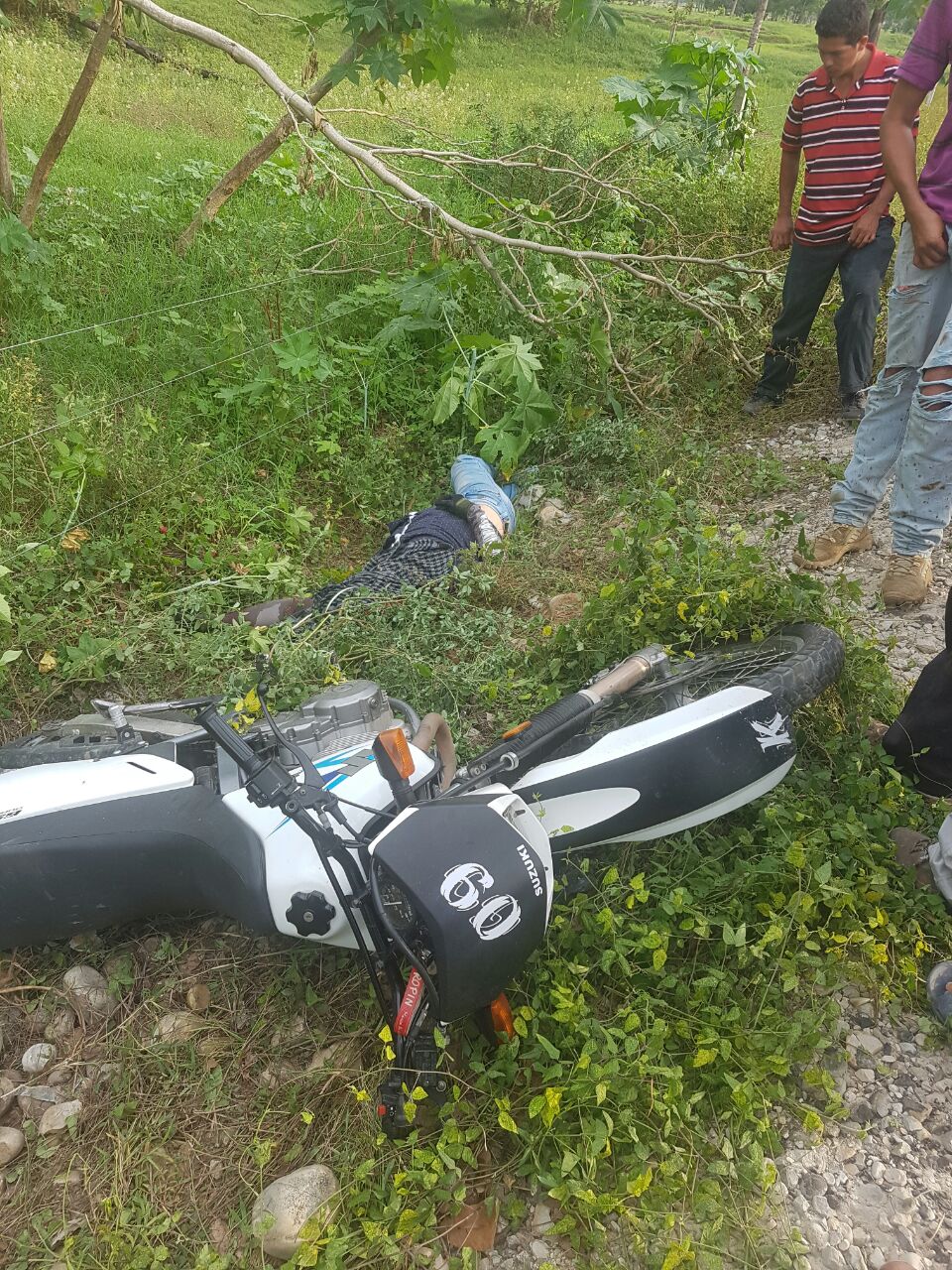 Nueva víctima dejó la accidentalidad en el departamento