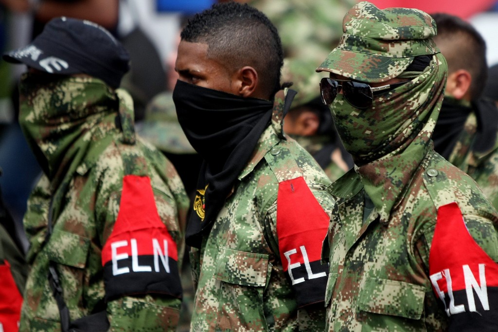 En categórica respuesta, Gobierno insiste al ELN que cese secuestros