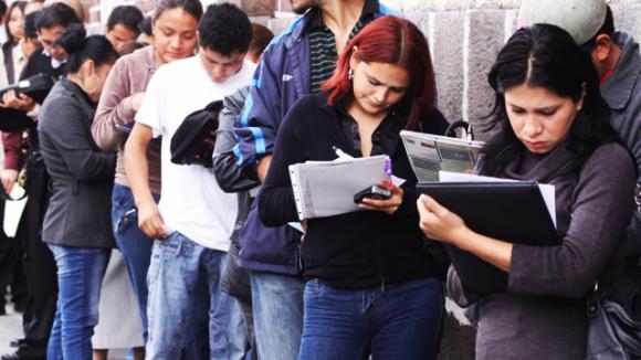 Jóvenes sin experiencia podrán acceder a 40 mil primeros empleos
