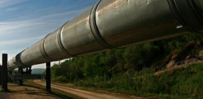 ELN causó abolladura al oleoducto Caño Limón – Coveñas en Arauquita