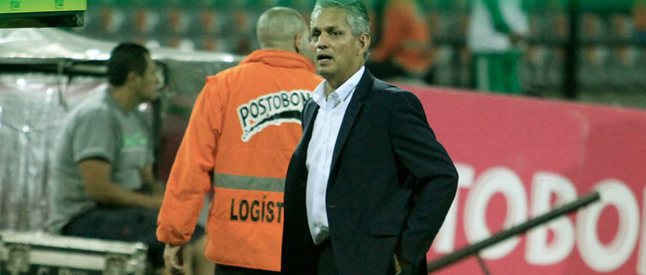Nacional siempre sale a proponer, pero Chapecoense tuvo intensidad y agresividad