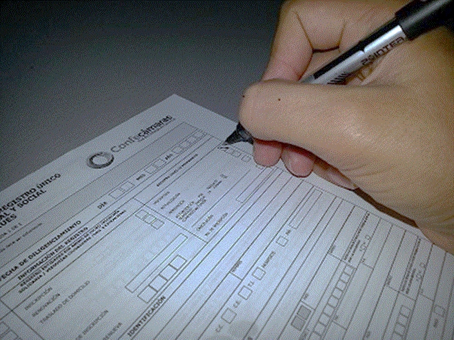 Este viernes vence plaza para renovar Registro Único de Proponentes